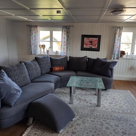 Allgaeu Apartment Rose Im Og Grunenbach Bagian luar foto